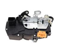 SZTMYVUW Compatible con Saturn para Aura 2007 2008 2009 Piezas De Automóvil 20772312 20772311 20760509 20760508 Mecanismo De Actuador De Cerradura De Puerta Accesorios para Coche(20772312)