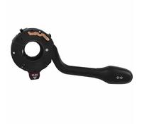 SZTMYVUW Compatible con Seat para Ibiza para Cordoba 1993 1994 1995 1996 1997 1998 1999 Interruptor De Luz Intermitente 6K5953513A 6KM953513 Interruptor indicadora
