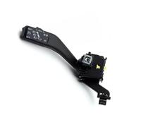 SZTMYVUW Compatible con Seat para Toledo 2005-2009 Interruptor De Control De La Señal De Giro De Los Faros Delanteros del Coche, 1K0953513G, 1K0 953 513G, 1K0 953 513 G Interruptor indicadora
