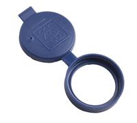 SZTMYVUW Compatible con Smart para Fortwo para City para Coupé 450 1998 1999 2000 2001 2002 2003 2004 2005 2006 2007 Tapa del Depósito De Agua del Parabrisas. Tapón de Botella Washer