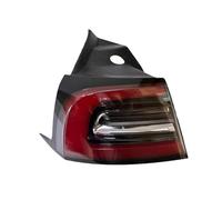 SZTMYVUW Compatible Con Tesla Para Model 3/Y 2021-2023 Piloto trasero
