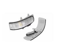 SZTMYVUW Compatible Con Toyota Para Camry 2006 2007 2008 2009 2010 2011 Accesorios Para El Coche Espejo Retrovisor Luz De Señal De Giro Espejos Laterales Exteriores Lámpara Luz Indicadora de Giro