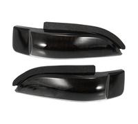 SZTMYVUW Compatible Con Toyota Para Camry 2012-2017 Lente Amarilla Y Negra 1 Par Luces Señal Giro Para Espejo Lateral, Gálibo, Luz Intermitente Para Espejo Retrovisor De Puerta Luz Indicadora de Giro
