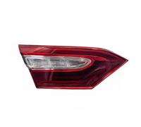 SZTMYVUW Compatible Con Toyota Para Camry Para Híbrido 2018 2019 2020 Lámpara Trasera Izquierda/derecha Luz Trasera Luz Freno Con 81550-06720 Piloto trasero(Medial-Left)