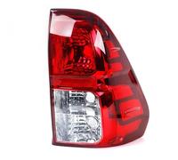 SZTMYVUW Compatible Con Toyota Para Hilux Para Revo Para Camioneta 2015 2016 2017 2018 Lámpara De Luz Trasera Automóvil Arnés Freno Lado Izquierdo Y Derecho Accesorios para coche(Right)