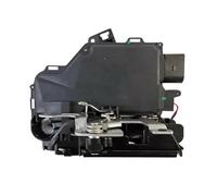 SZTMYVUW Compatible con TT 8N MK1 2000 2001 2002 2003 2004 2005 2006 RHD 8N2837015B 8N2837016B Piezas De Coche Actuador De Cerradura De Puerta Accesorios para Coche(8N2837015B)