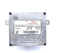 SZTMYVUW Compatible Con VW 4G0907397Q DRL Módulo De Control De Balasto De Faro 4G0.907.397.Q Accesorios De Coche Módulo Controlador Faros