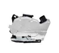 SZTMYVUW Compatible con VW para Amarok para CC para Scirocco Piezas De Coche 5N1837015A, 5N1837016A, 5N0839015A Y 5N0839016A Actuador De Cerradura De Puerta Accesorios para Coche(5N0839015A)