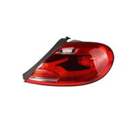 SZTMYVUW Compatible Con VW Para Beetle 2013-2020, Luz Trasera, Cubierta De Lámpara De Señal De Giro, Carcasa De Luz Trasera Automática Sin Bombilla Piloto trasero(Only 1 Right)