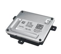 SZTMYVUW Compatible Con VW Para Golf Mk7 2012 2013 2014-2017 Controlador De Módulo De Potencia De Faro De Luz Diurna 4G0.907.697G 28357968 4G0907397G 4G0907697G Módulo Controlador Faros