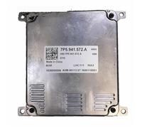 SZTMYVUW Compatible con VW para Golf Módulo De Control De Potencia del Controlador De Faros Delanteros Accesorios De Iluminación para Automóvil 7P5941572A 7P5.941.572.A Módulo Controlador Faros