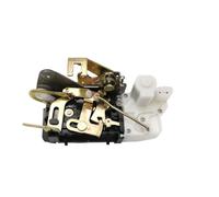 SZTMYVUW Compatible con VW para Golf para Saveiro para Parati 2006-2010 5W4837013AP, 5W4837014AC, 5W4839013AC, 5W4839014AC Actuador De Cerradura De Puerta Accesorios para Coche(Front Right)