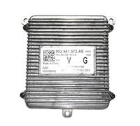 SZTMYVUW Compatible Con VW PARA ID.3 PARA ID.4 992941572AE Módulo De Computadora De Control De Faros De Balasto Parte De Iluminación Del Automóvil 992.941.572.AE Módulo Controlador Faros
