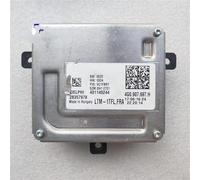 SZTMYVUW Compatible Con VW Para PASSAT 2016 2017 2018 7PP941571AE Balasto Faro Luz Diurna DRL Módulo De Control 4G0907697H Módulo Controlador Faros(4G0907697H)