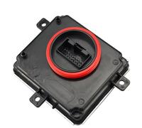 SZTMYVUW Compatible Con VW Para Polo MK5 5 V 6C Facelift 2014 2015 2016 2017 4G0907697G Balasto Para Faro Luz De Circulación Diurna Módulo De Alimentación DRL Módulo Controlador Faros