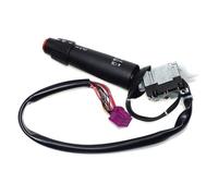 SZTMYVUW Interruptor Combinación Compatible con Benz para ACTROS para ATEGO para AXOR Interruptor De Tallo Indicador De Columna De Dirección De Coche 0075458224 0075453124 01006600 0085450124