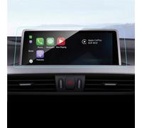 SZTMYVUW Película protectora Compatible Con BMW E90 F15 F16 F25 F26 F48 F80 F82 F83 F87 G05 G07r G11 G12 X1 X2 X3 X4 X5 X6 X7 Protector De Pantalla De Navegación GPS Para Coche(F15 F16)