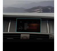 SZTMYVUW Película protectora Compatible Con BMW E90 F15 F16 F25 F26 F48 F80 F82 F83 F87 G05 G07r G11 G12 X1 X2 X3 X4 X5 X6 X7 Protector De Pantalla De Navegación GPS Para Coche(F25)