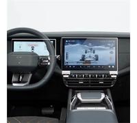 SZTMYVUW Película protectora Compatible Con Deepal G318 2025 2026, Película Protectora De Vidrio Templado Para Salpicadero De Navegación GPS Y Infoentretenimiento Para Coche(GPS AND Dashboard)