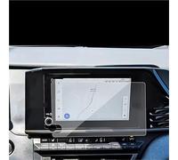 SZTMYVUW Película protectora Compatible Con Toyota Para Camry LE Para Sienna LE 2025 8 Pulgadas Vidrio Templado Radio LCD Navegación Gps Protector De Pantalla Accesorios
