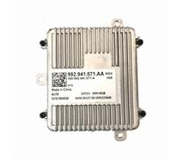 SZTMYVUW Piezas automóvil 992941571AA Unidad De Control del Controlador De Faros Módulo De Alimentación 992.941.571.AA 10101500038 Accesorios De Repuesto para Automóvil