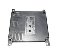 SZTMYVUW Piezas De Luz A5G 4UM Módulo De Controlador De Computadora De Control De Faros De Balasto 7P5941572A 7P5941591A 7P5941591AD 7P5941591AH Módulo Controlador Faros(7P5941591AD X1pcs)