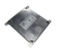 SZTMYVUW Piezas De Luz A5G 4UM Módulo De Controlador De Computadora De Control De Faros De Balasto 7P5941572A 7P5941591A 7P5941591AD 7P5941591AH Módulo Controlador Faros(7P5941591A X1pcs)