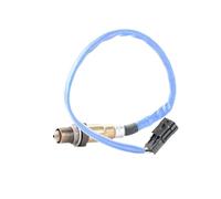 SZTMYVUW Piezas de Repuesto Compatible con CAPTUR para Clio para Megane para TWINGO Sensor De Oxígeno Lambda O2 con Relación Aire-Combustible Ascendente A4535420500