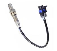 SZTMYVUW Piezas de Repuesto Compatible con Chevrolet para Cobalt 1.5L L2C B15D2 T250 2013 2014 2015 2016 2017 Post-CATALIZADOR 25180903 149100-7700 Sonda Lambda Trasera Sensor Oxígeno O2