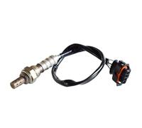 SZTMYVUW Piezas de Repuesto Compatible con Opel para Astra para Corsa C para Meriva para Vectra para Zafira para Sensor O2 Sonda Lambda Oxígeno 5WK91709 9158718 0855389
