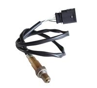 SZTMYVUW Piezas de Repuesto Compatible con Seat para Alhambra para Arosa para Toledo para Leon para Ibiza 2002 2003 2004 0258006978 Relación Aire-Combustible O2 Sensor Lambda De Oxígeno