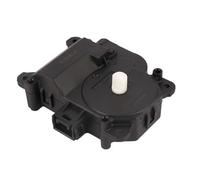 SZTMYVUW Piezas de Repuesto Compatible con Toyota para Land para Cruiser para Prado 2002-2009 Actuador Puerta De Mezcla De Calefacción HVAC para Automóvil Servomotores Aire Acondicionado 87106-35120