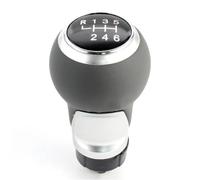 SZTMYVUW Pomos Para Palanca De Coche Compatible Con A6 C6 2004-2012