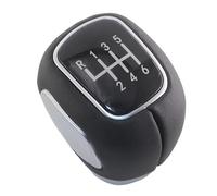 SZTMYVUW Pomos Para Palanca De Coche Compatible Con Kia Para Soul 2010-2013
