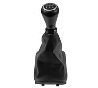 SZTMYVUW Pomos Para Palanca De Coche Compatible Con Peugeot 406 206