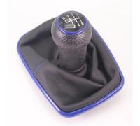 SZTMYVUW Pomos Para Palanca De Coche Compatible Con VW Para Bora 1999-2002