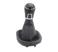 SZTMYVUW Pomos Para Palanca De Coche Compatible Con VW Para Caddy II 2 MK2