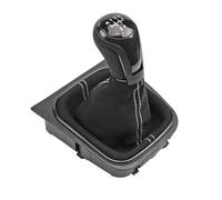 SZTMYVUW Pomos Para Palanca De Coche Compatible Con VW Para Jetta 5 A5 MK5