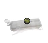 SZTMYVUW Refrigerante Depósito Compatible con Toyota para RAV4 2009-2015 2016 2017 2018 Tanque De Expansión De Refrigerante para Automóvil Botella De Agua Anticongelante 16470-0H100 164700H100