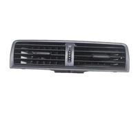SZTMYVUW Rejilla Ventilacion Compatible con Skoda para Fabia III Salidas De Aire para Salpicadero De Coche, Salida De Aire Acondicionado, Rejilla De Ventilación De Ventilación De CA(Middle)