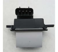 SZTMYVUW Resistor de Soplador Compatible con Nissan para Armada para Frontier para Pathfinder para Quest para Xterra 27151ZT00A Resistencia del Motor del Ventilador del Calentador del Automóvil