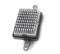 SZTMYVUW Resistor de Soplador Compatible con Peugeot para 3008 5008 Resistencia del Motor del Ventilador De La Calefacción Automática para Coche 6441CQ P7708005, Piezas Aire Acondicionado para Coche