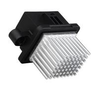 SZTMYVUW Resistor de Soplador Compatible con Volvo para FH4 Resistencia del Motor del Ventilador del Calentador del Automóvil Resistencia Reguladora De Velocidad del Ventilador 82349001 T9778002