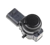 SZTMYVUW Sensor de Aparcamiento Compatible con VW para Tiguan Mk2 2016 2017 2018 2019 2020 2021 2022 2023 3Q0919275 Sensor De Estacionamiento PDC Reemplazar El Sensor Trasero 3Q0919275B