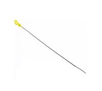 SZTMYVUW Varilla De Aceite Compatible con A4 2009 2010 2011 2012 2013 2014 2015 2016 2017 2.0T Varilla De Nivel De Aceite De Motor 06H115611E 06J115611F