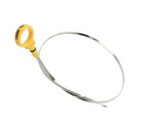SZTMYVUW Varilla De Aceite Compatible con Chrysler para Town para Country 1997 1998 1999 2000 2001 2002 2003 2005 3.3 L 3.8 L Varilla Nivel Aceite Motor 04694325AC