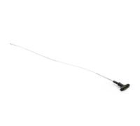 SZTMYVUW Varilla De Aceite Compatible con Dodge para Ram 1500 2500 3500 5.9L 2003 Varilla De Nivel De Aceite De Motor 5086843AB