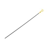 SZTMYVUW Varilla De Aceite Compatible con Suzuki para Jimny SN413 2000-2006 2007 2008 2009 2010 2011 2012 2013 2014 2015 2016 1.3 M13 Varilla De Nivel De Aceite De Motor 1691080A00