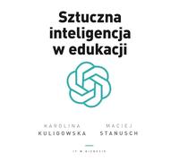 SZTUCZNA INTELIGENCJA w edukacji