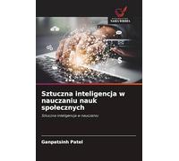 Sztuczna inteligencja w nauczaniu nauk spolecznych